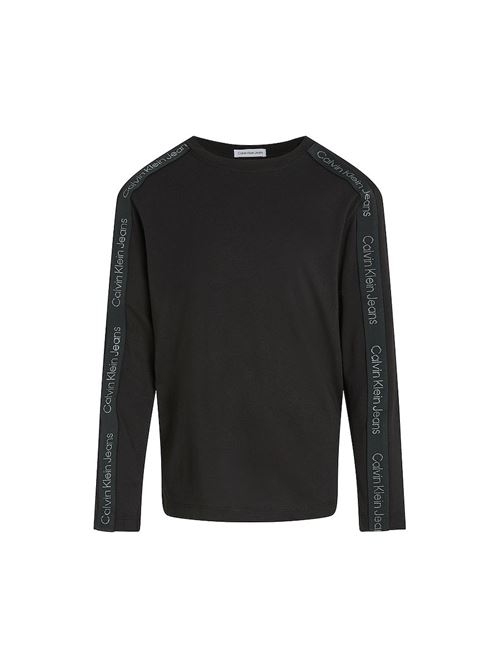  CALVIN KLEIN JEANS | IB0IB02158J/BEH